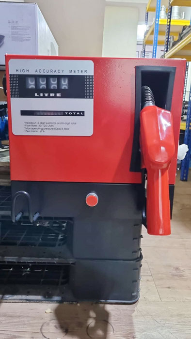 Fuel Dispenser Diesel