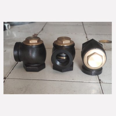 Check Valve 1,5 inch