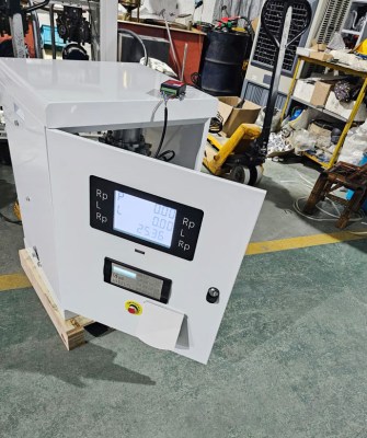 Dispenser Truk Tangki