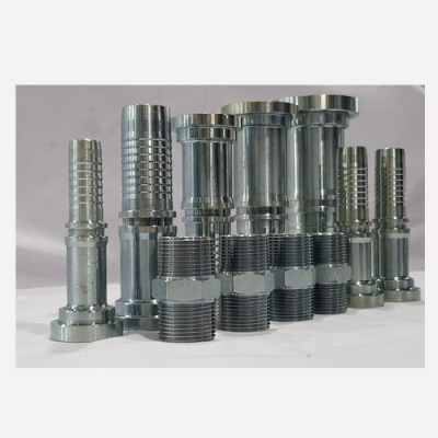 Fitting-hydraulic