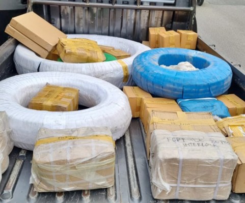 Fitting, Ferrulle, Interlock dan Hose Hydraulic