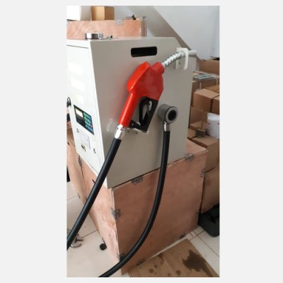 Fuel Mini Dispenser