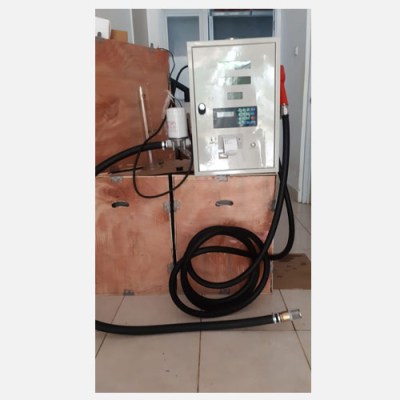 Fuel Mini Dispenser