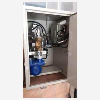 Fuel Mini Dispenser