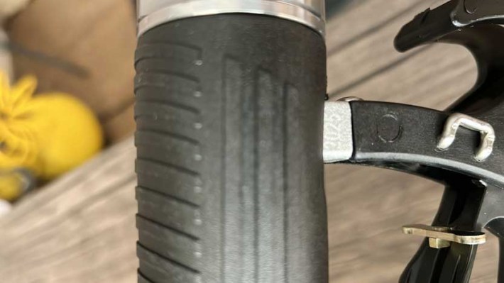 Nozzle ZVA
