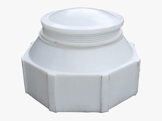 Tank Sump