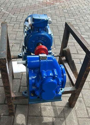 gear pump KCB300