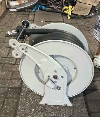 Hose Reel