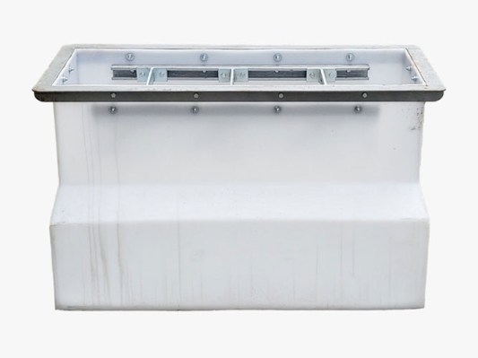Dispenser Sump