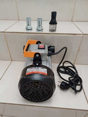 Pompa Solar YB-60