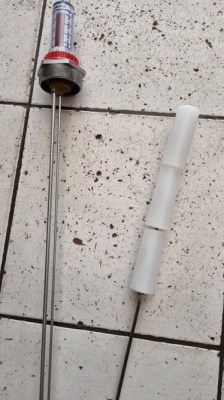 Mechanical Tank Gauge
