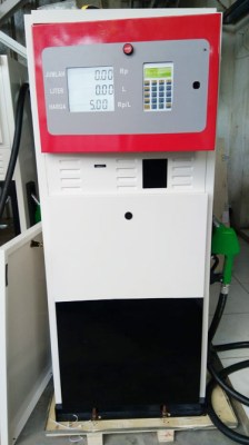 Pertashop Fuel Dispenser